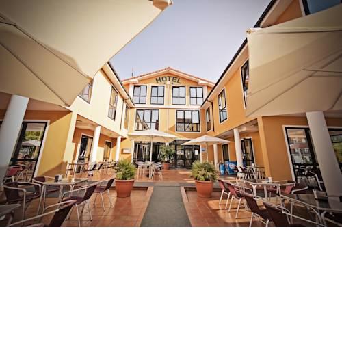 Hotel Piedras