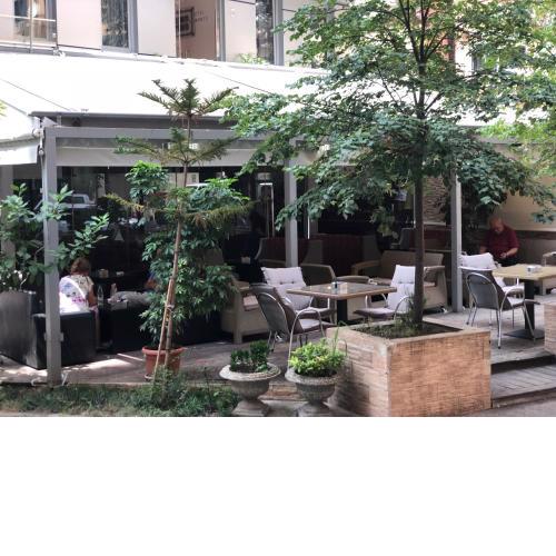 Hotel Piemonte