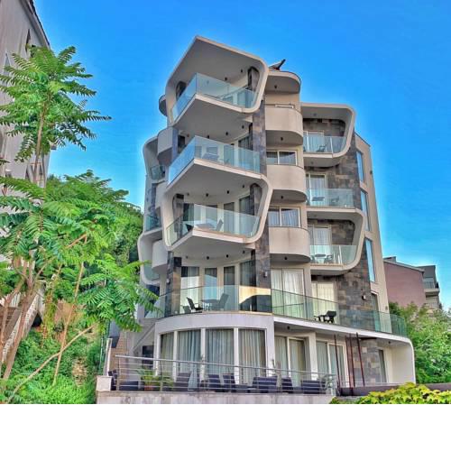 Hotel Pierina