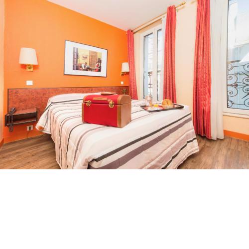 Hotel Pierre Nicole