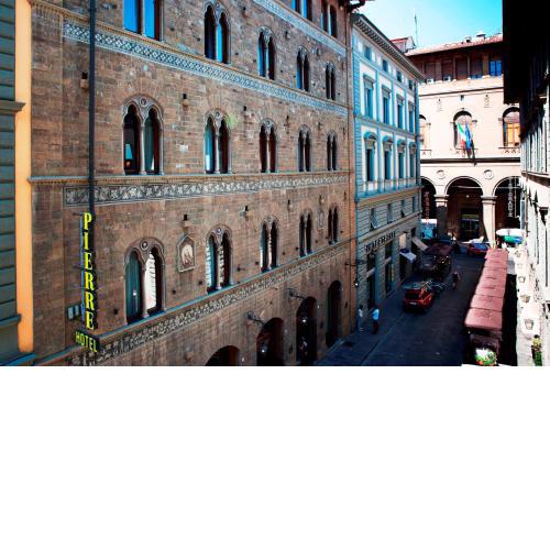 Hotel Pierre