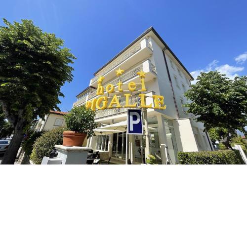 HOTEL PIGALLE