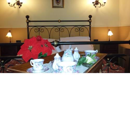 Hotel PIGNATELLI Napoli