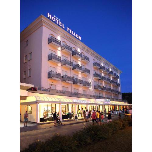 Hotel Pillon