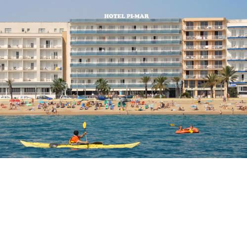 Hotel Pimar & Spa