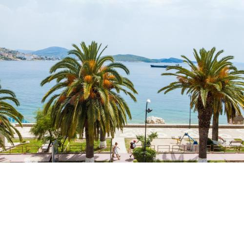 Hotel Pini