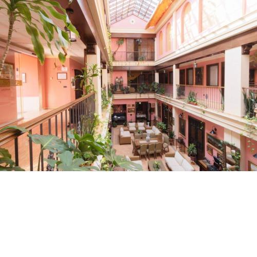 Hotel Pinomar