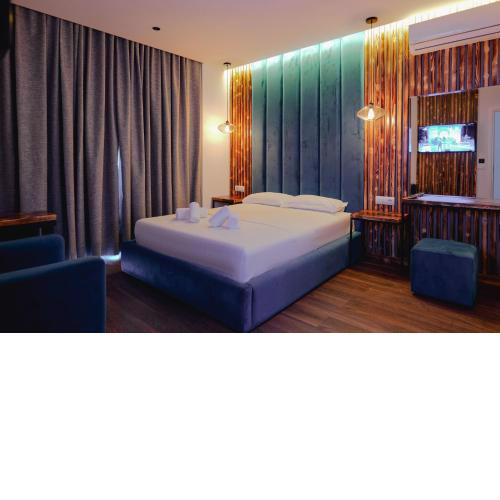 Hotel Piramida
