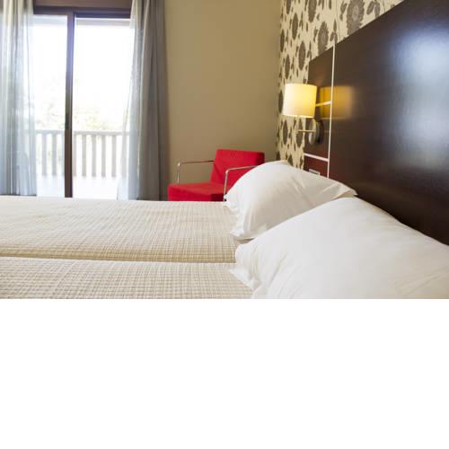 Hotel Piramide 2