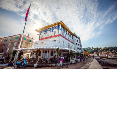 Hotel Piran