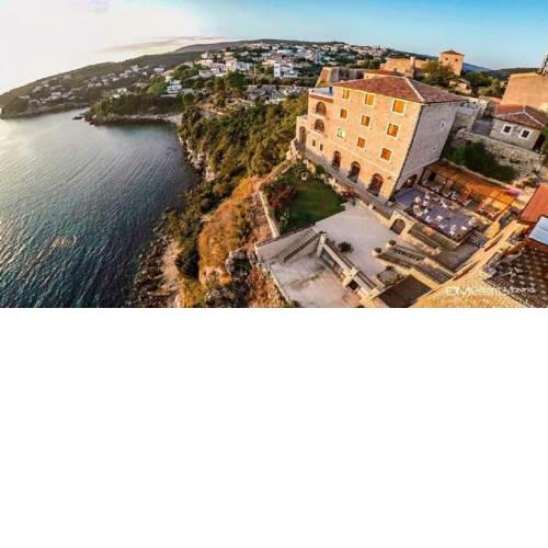 Hotel Pirate Old Town