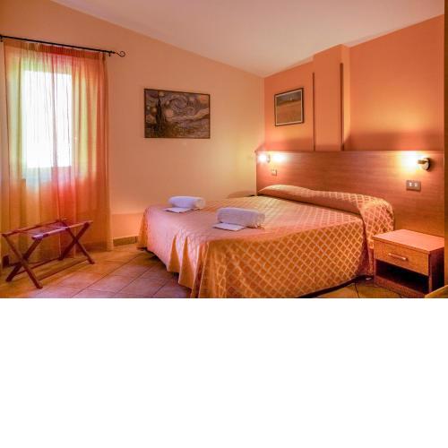 Hotel Piscina La Suite