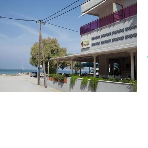 Hotel Pithari