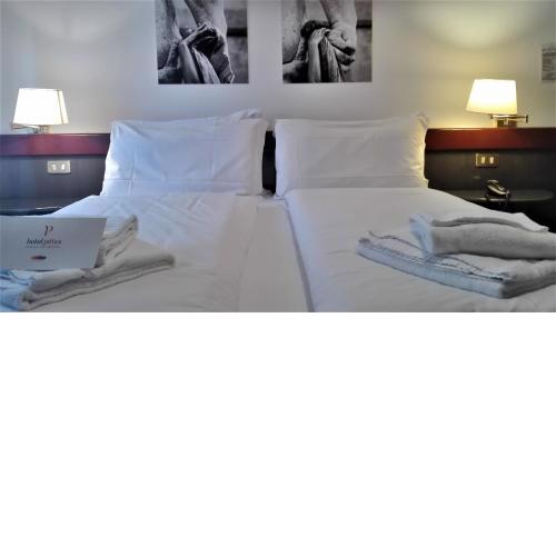 Hotel Pittini
