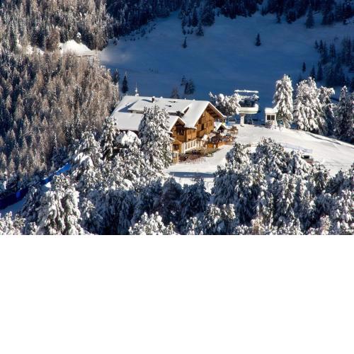 Hotel Piz Seteur