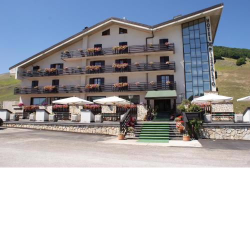 Hotel Pizzalto