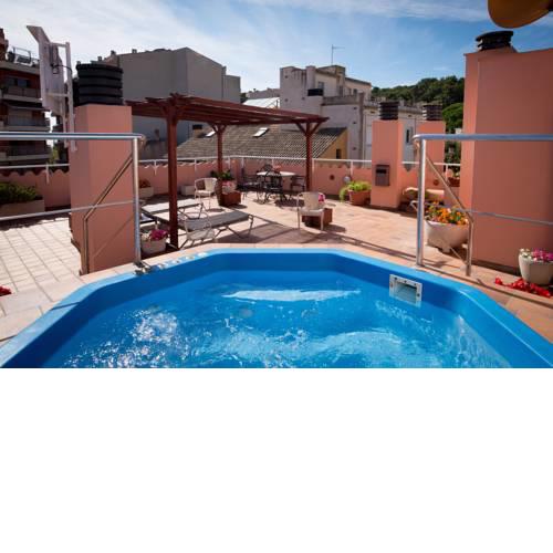 Hotel Plaça