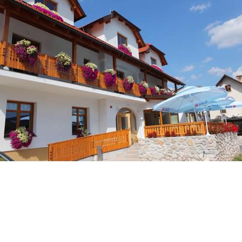 Hotel Planinka
