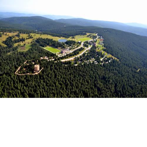 Hotel Planja
