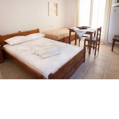 Hotel Platanidia