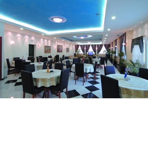 Hotel Platon