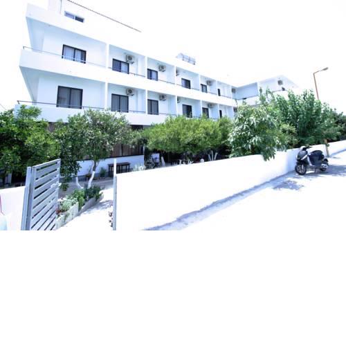 Hotel Platon
