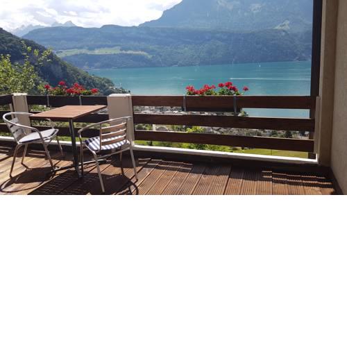 Hotel Platten Apartment