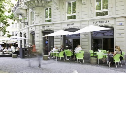Hotel Platzhirsch