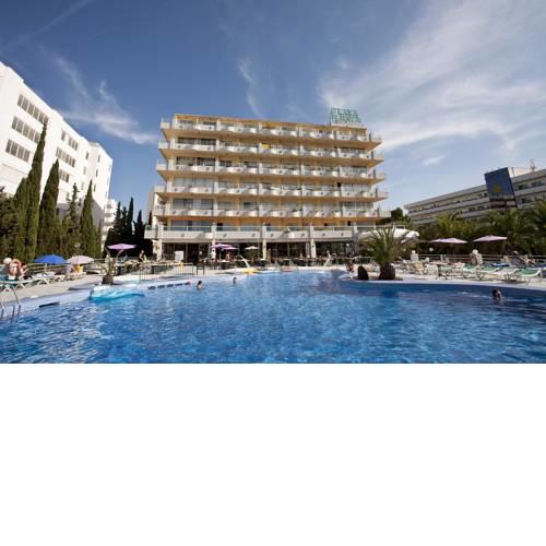 Hotel Playa Blanca