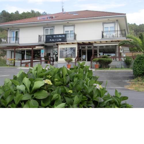 Hotel Playa de Lago