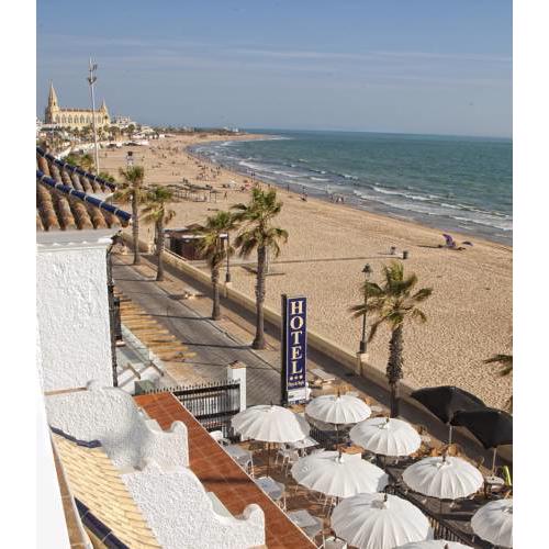 Hotel Playa de Regla