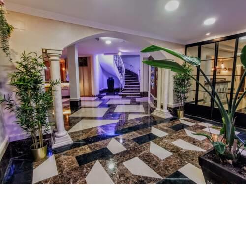 Hotel Playa del Carmen Boutique