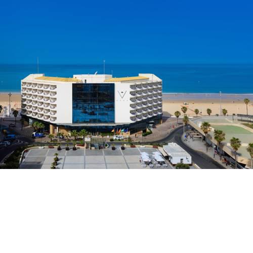 Hotel Playa Victoria
