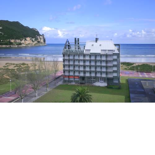 Hotel Playamar Spa