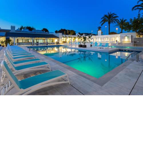 Hotel Playasol Cala Tarida