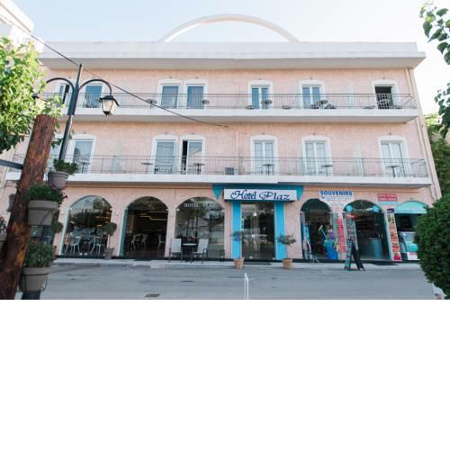 Hotel Plaz