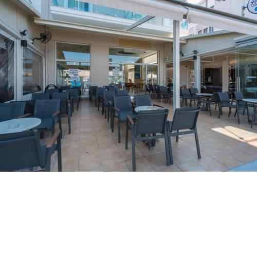 Hotel Plaza