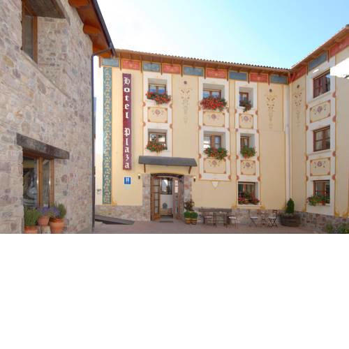 Hotel Plaza