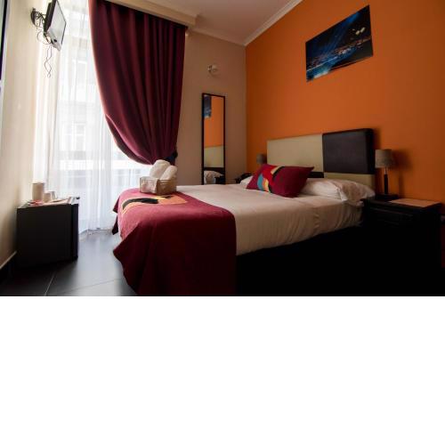 Hotel Plebiscito Aparthotel