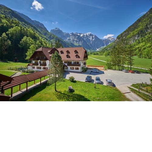 Hotel Plesnik Logarska Dolina