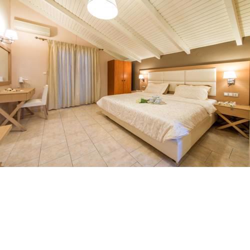 Hotel Plessas Palace
