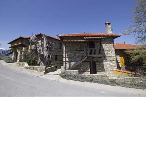 Hotel Pliades