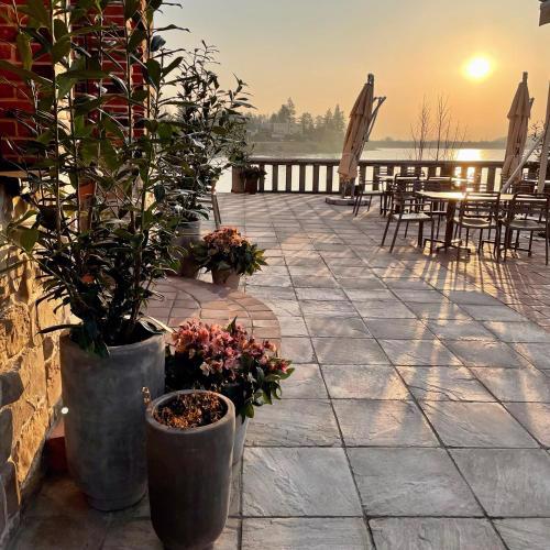 Hotel Plumlov