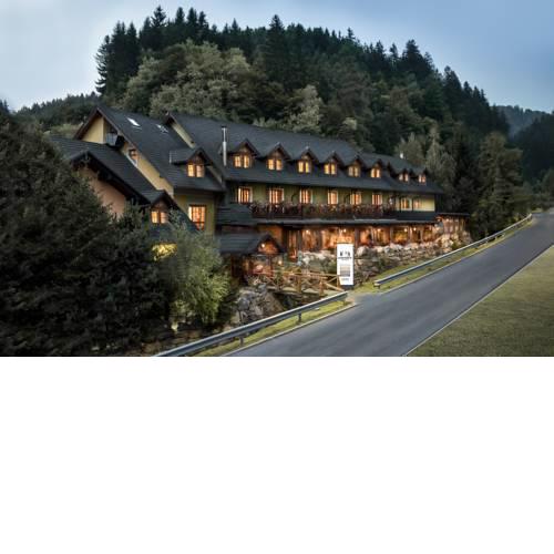 Hotel Pod Roglo