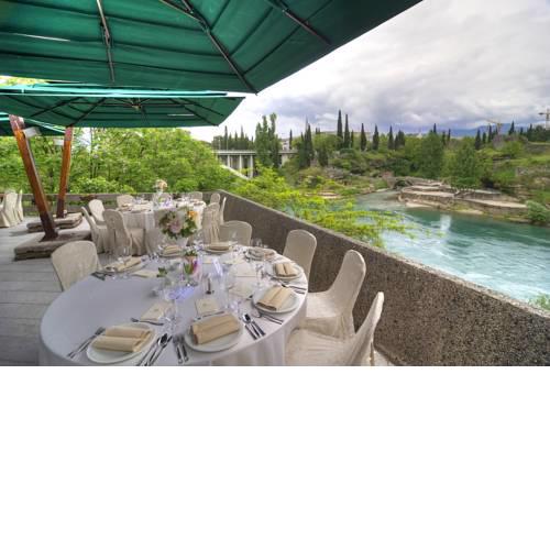 Hotel Podgorica