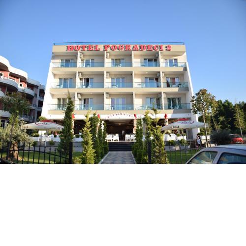 Hotel Pogradeci 2