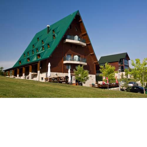 Hotel Polar Star