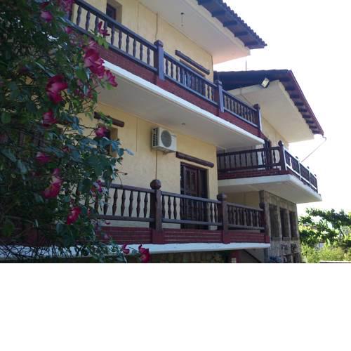 Hotel Polydrosos