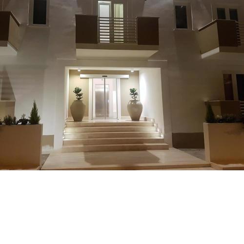 Hotel Pompei Be Green