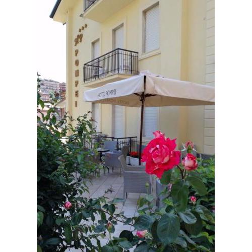 Hotel Pompei